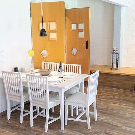 Ferienwohnung Warfblick - Landlust Osterwarf Norddeich  Exterior foto